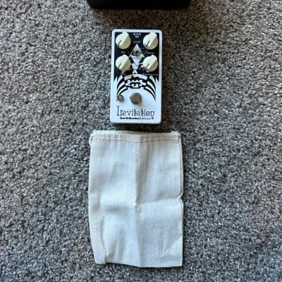 Reverb.com listing, price, conditions, and images for earthquaker-devices-levitation