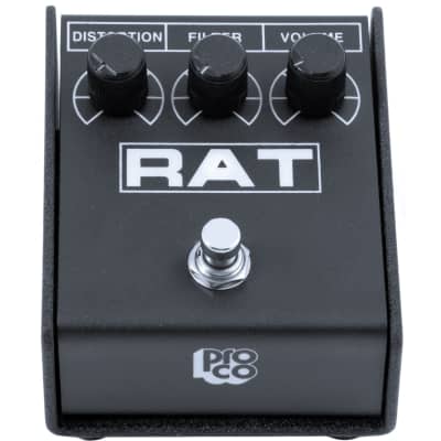 ProCo RAT 2 Distortion | Reverb