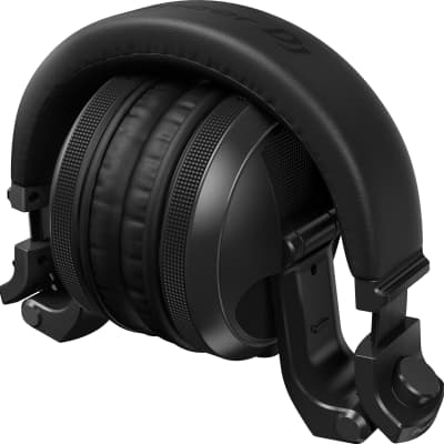 Pioneer HDJ-X5BT-K Bluetooth DJ Headphones Wireless, Black image 3