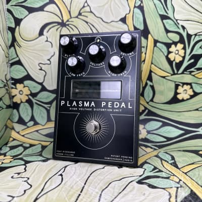 Reverb.com listing, price, conditions, and images for gamechanger-audio-plasma-pedal