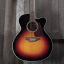Takamine GJ72CE-12BSB 12 String Electric Acoustic Guitar