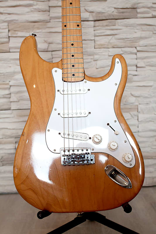 Suzuki strat shop