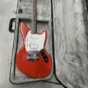Fender Jag-Stang Crafted In Japan circa 1997