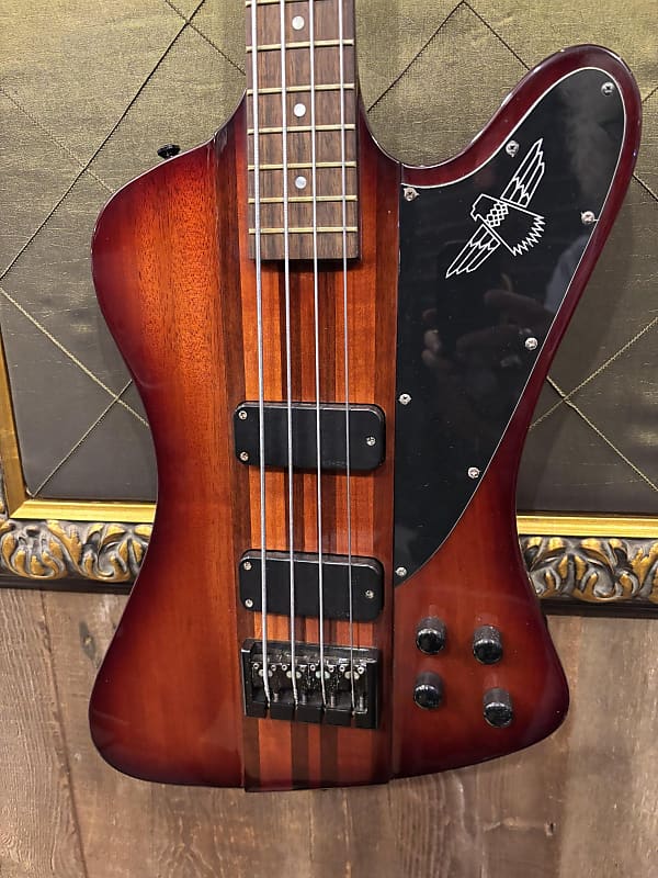 【レア＋おまけ】Epiphone Thunderbird Pro Bass IV Epiphone bass THUNDERBIRD PRO IV Musical Instruments | eBay