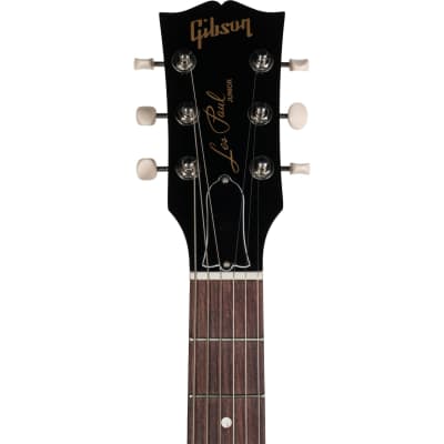Gibson Les Paul Junior Electric Guitar - Ebony image 5