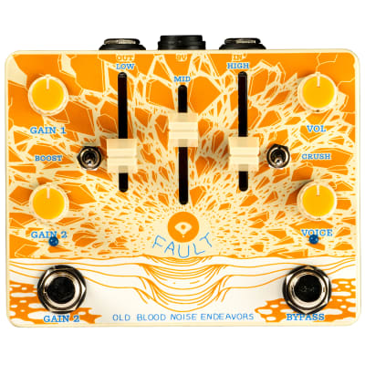 Reverb.com listing, price, conditions, and images for old-blood-noise-endeavors-fault-v2