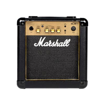 Marshall MG15FX Electric Guitar Amplifier - 15W | Reverb Canada