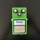 Ibanez TS9 Tube Screamer 2002 - Present - Green