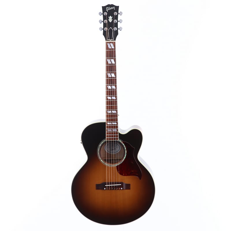 Gibson J-165 EC Maple 2009 - 2010 | Reverb Canada