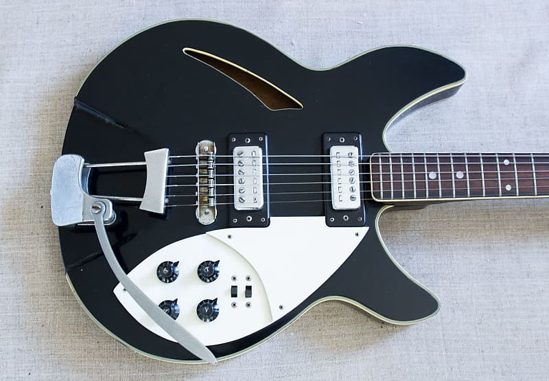【レア！！】　Greco ER-180 リッケンバッカータイプ GRECO ER-180 リッケンバッカーコピーモデル - メルカリ