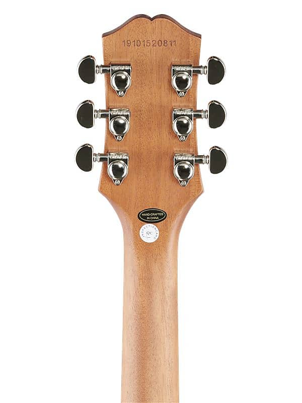 Epiphone Les Paul Classic Worn Electric Guitar - Worn