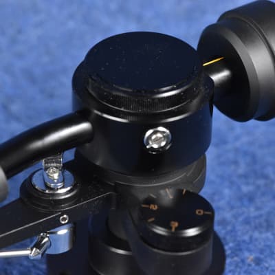 BELLDREAM TA-0919 S-shaped Tonearm In Excellent Condition | Reverb Norway