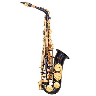 Bec Saxophone alto J8 Meyer 140.- – Musique & Son