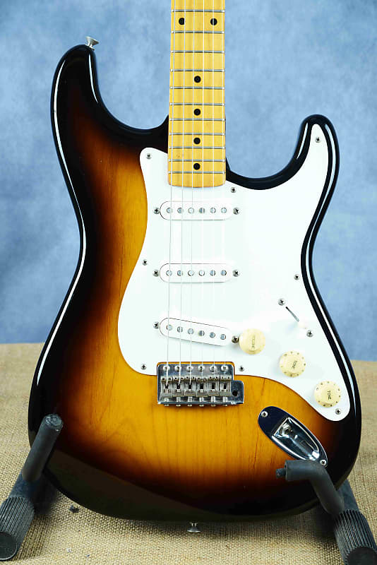 Tokai ST50 Goldstar Sound 1983 - Sunburst - ST-50 | Reverb