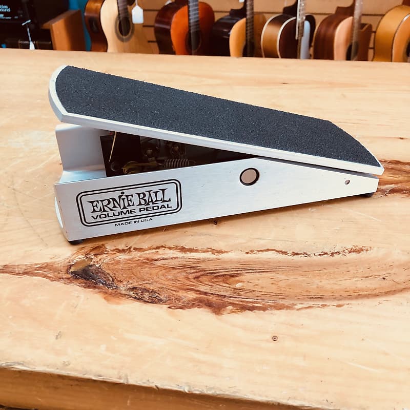 Ernie Ball Volume Pedal