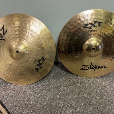 Zildjian 14