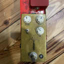 JHS Morning Glory V4 with red switch