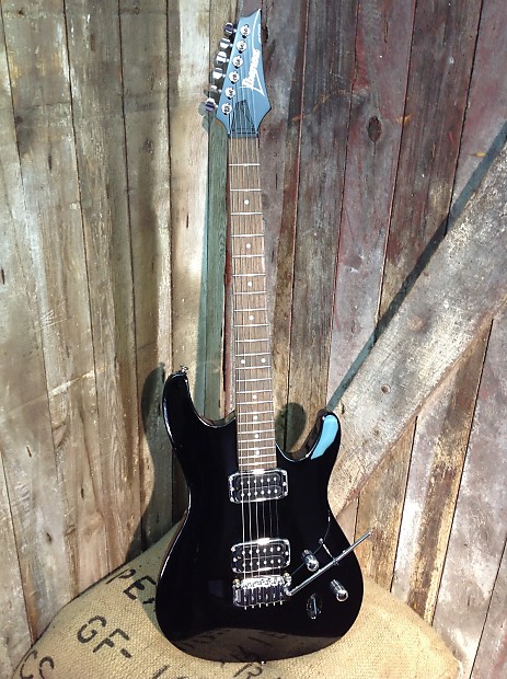 Ibanez top sa120 price