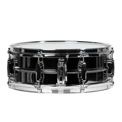 Ludwig LB414 Black Beauty 5x14