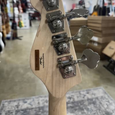 Squier Paranormal Rascal Bass HH | Reverb