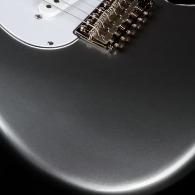 PRS Silver Sky John Mayer - Tungsten 2023 image 16