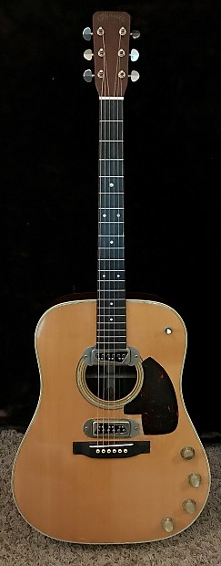 Martin d28e for shop sale