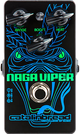 Catalinbread Naga Viper image 1