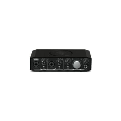 Mackie Onyx Producer 2-2 2x2 USB Audio Interface with MIDI image 2