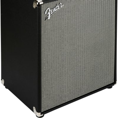 Fender Rumble 800 Bass Combo Amplifier (800 Watts, 2x10") image 3