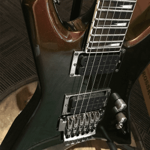Ibanez Xiphos XPT700 Electric Guitar, Red Chameleon- Pre