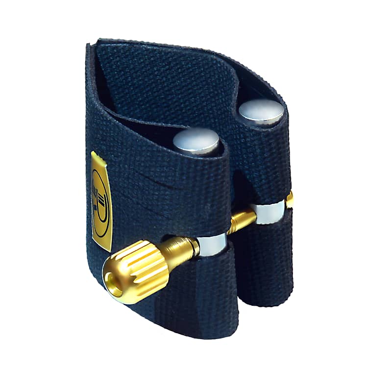 Rovner Van Gogh Bb Ligature Reverb