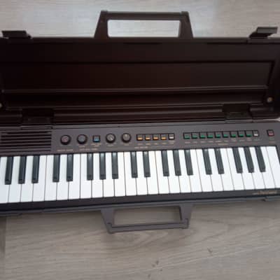 Rare Yamaha PortaSound PS-3 1980s With Original Case