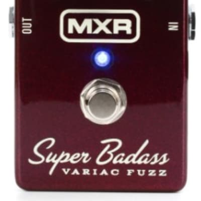 MXR M236 Super Badass Variac Fuzz, Help Support Small Business, Buy Here! image 1