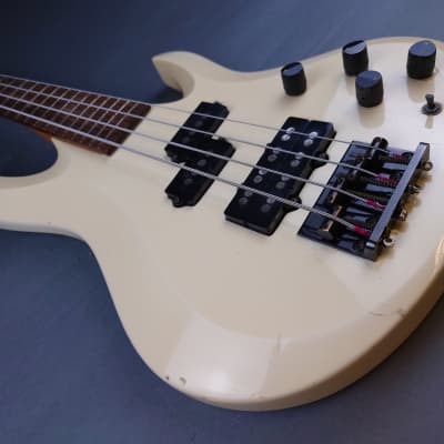 Edwards EG 90 Penicillin Gisho 1990 - Cream | Reverb