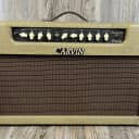 *USED* Carvin Vintage Tube Series BELAIR 2 x 12" 50W All-Tube Guitar Combo Amp
