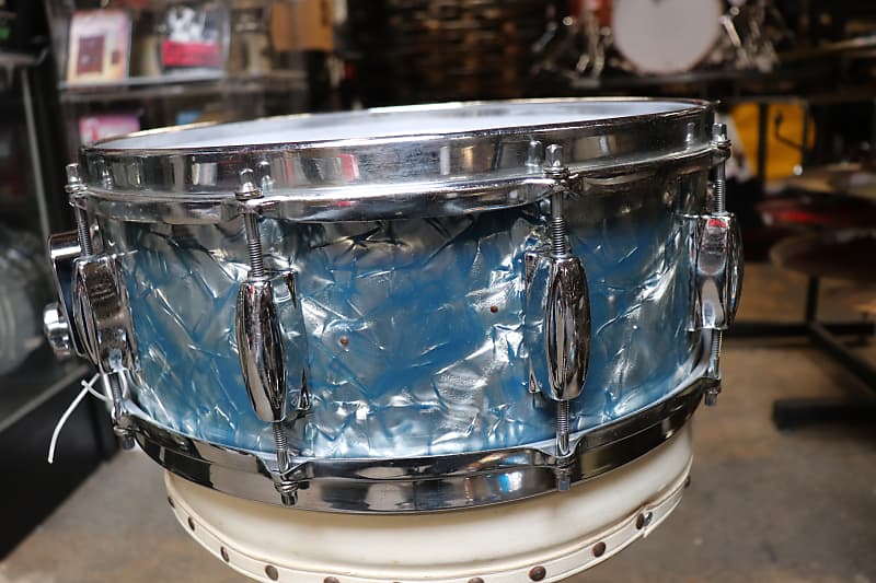 Pearl 5.5X14