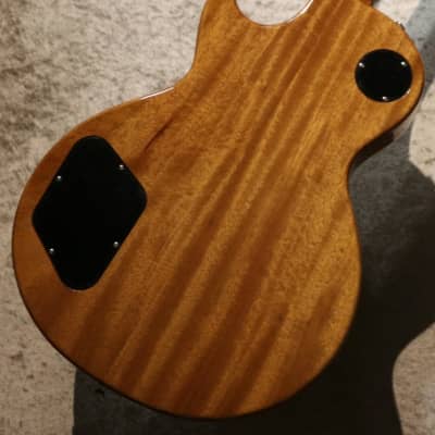 Tokai LS140 ~Gold Top~ #2449225[4.08kg][IKE011] | Reverb