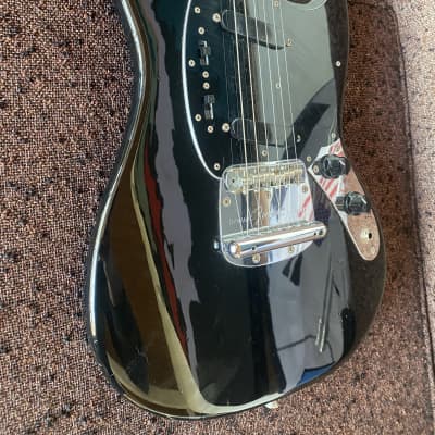 Fender Mustang CIJ image 5