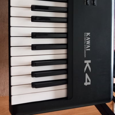 Kawai K4 version 1.4