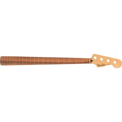 Fender Player Jazz Bass Fretless Neck | Reverb