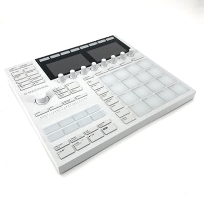 Native Instruments Maschine Plus - NI 25th Anniversary Limited