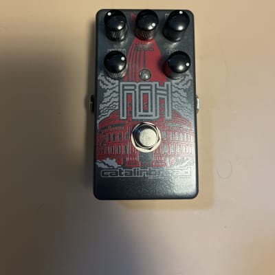 Catalinbread RAH | Reverb