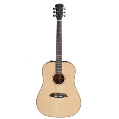Sire Larry Carlton A3-D Natural Acoustic Guitar for sale