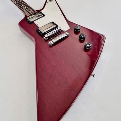 Gibson Explorer '76 1990 - 2002 | Reverb