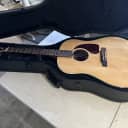 Gibson  J-45 Studio Rosewood Acoustic-Electric Guitar u fix it, read all Antique Natural