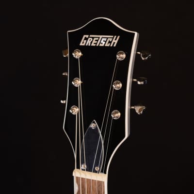 Gretsch Electromatic G5420T Classic Hollow Body - Airline Silver image 11