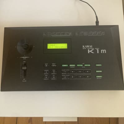 Kawai K1M Desktop Synth Module 1988