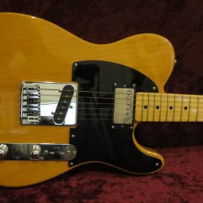 ギター Seymour Duncan traditional TL Seymour Duncan Traditional Telecaster by ESP - 1990 | Reverb