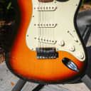 Fender '67 Reissue Stratocaster (MIM) 2006 Sunburst