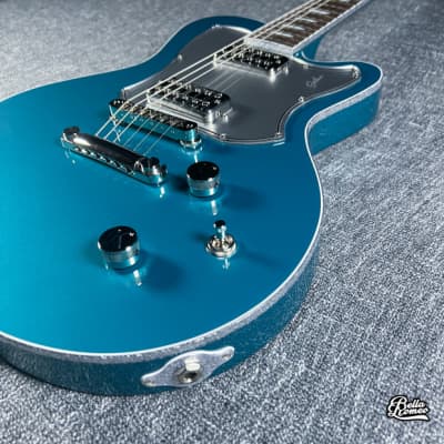 Kauer Starliner Express Regal Turquoise [New] image 3